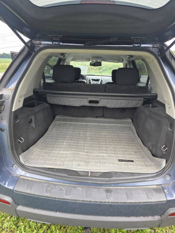 2011 GMC Terrain SLE-2