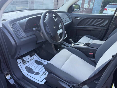 2009 Dodge Journey SE