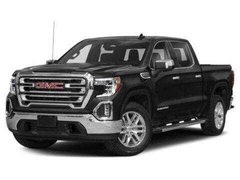 2021 GMC Sierra 1500 for sale at Carl Cannon in Jasper AL
