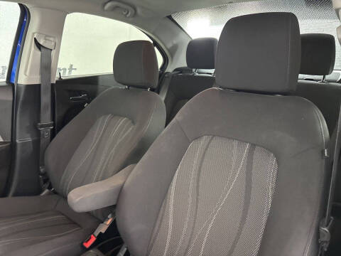 2020 Chevrolet Sonic LT