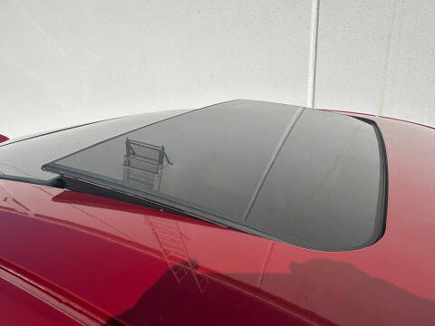 2015 Cadillac XTS Luxury