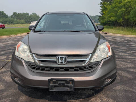 2011 Honda CR-V SE