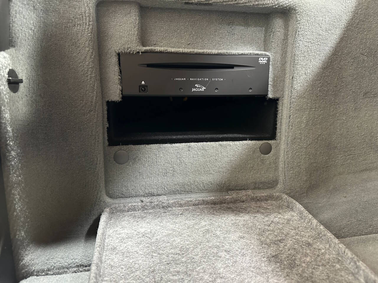 2005 Jaguar XJ-Series 80