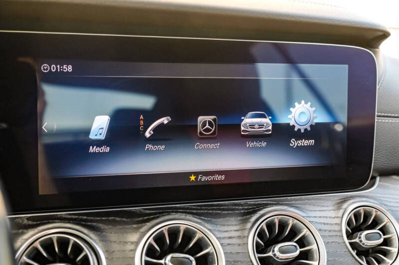 2020 Mercedes-Benz E-Class E 450