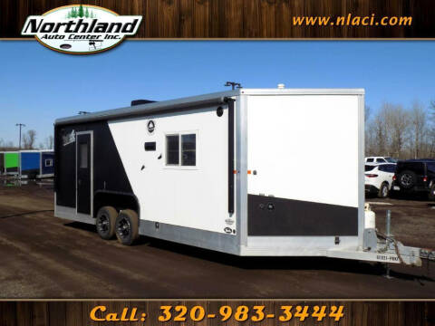 2018 Yetti GRAND ESCAPE ED