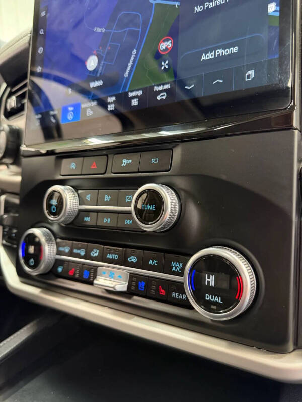 2023 Ford Expedition MAX XLT