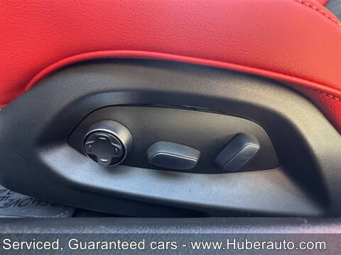 2022 Chevrolet Corvette Stingray