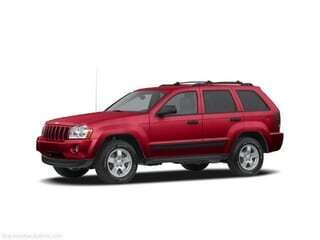 2005 Jeep Grand Cherokee for sale at Show Low Ford in Show Low AZ