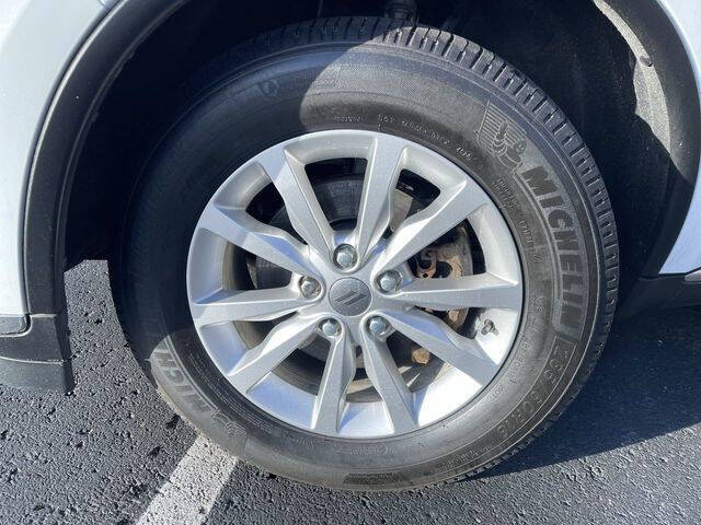 2020 Dodge Durango SXT Plus