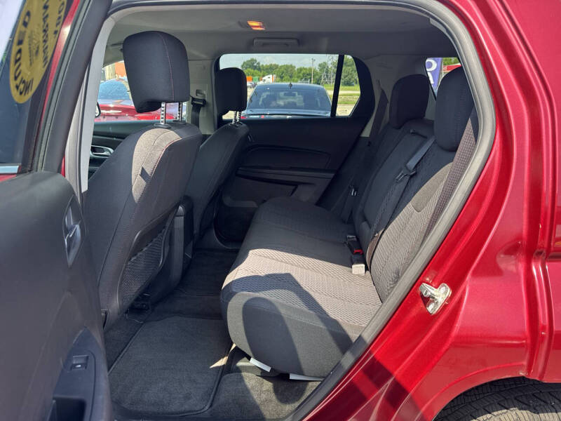 2011 GMC Terrain SLE-1