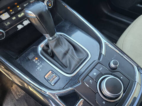 2019 Mazda CX-9 Touring