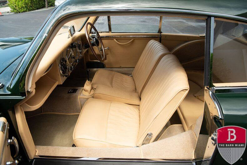 1955 Aston Martin DB2/4 MK1