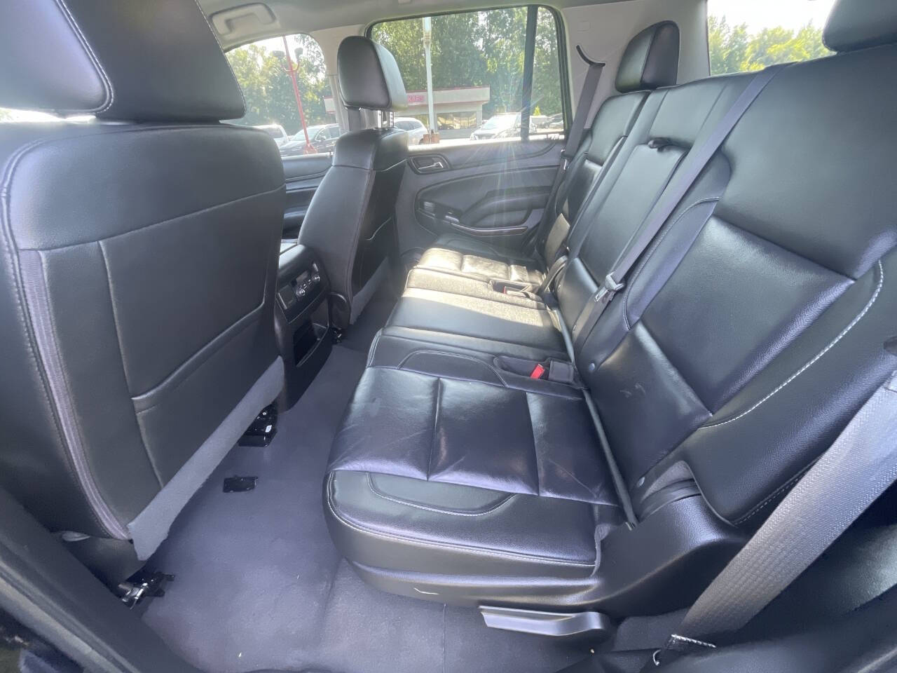 2020 Chevrolet Tahoe for sale at King Kars in Corinth, MS