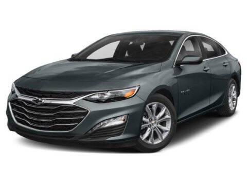 2020 Chevrolet Malibu for sale at TRAVERS GMT AUTO SALES - Traver GMT Auto Sales West in O Fallon MO