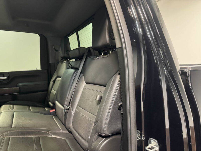 2022 GMC Sierra 2500HD