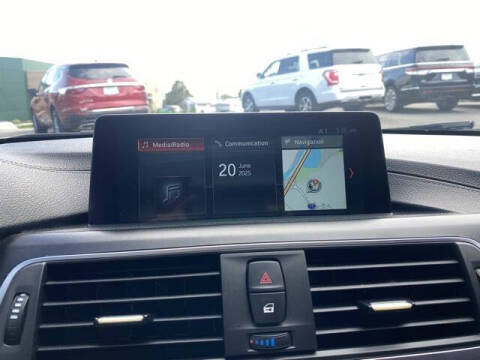 2018 BMW 4 Series 430i