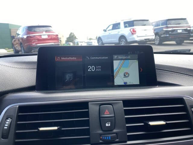 2018 BMW 4 Series 430i