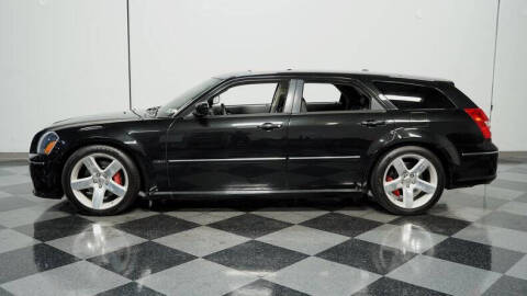 2006 Dodge Magnum SRT-8