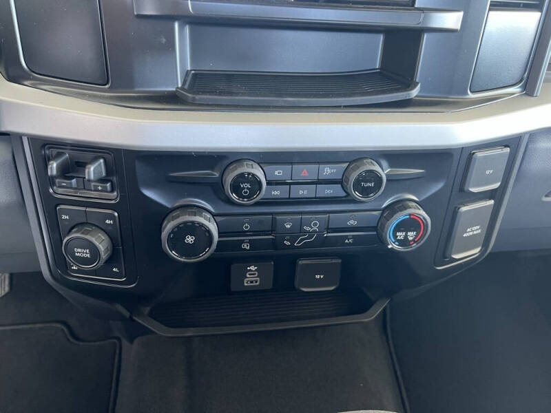 2026 Ford F-350 Super Duty