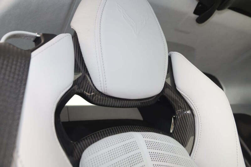 2026 Chevrolet Corvette Stingray