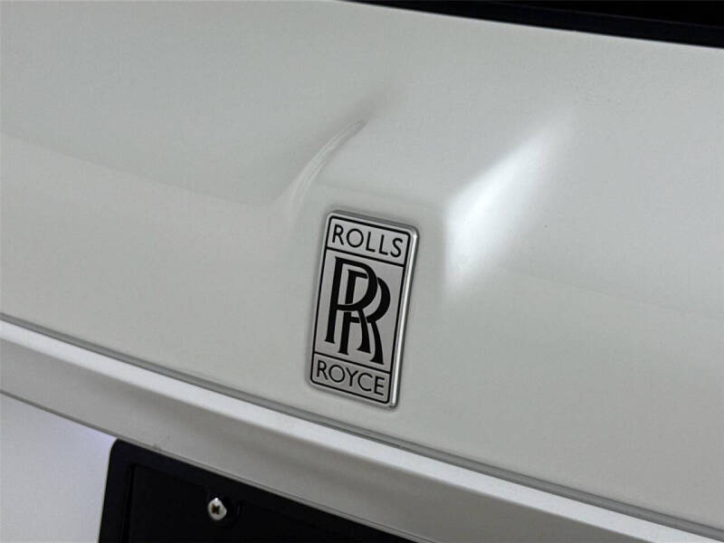 2024 Rolls-Royce Cullinan