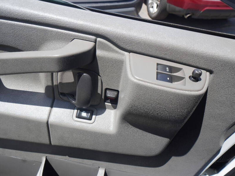 2021 Chevrolet Express 2500