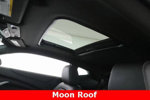 2023 Chevrolet Camaro LT