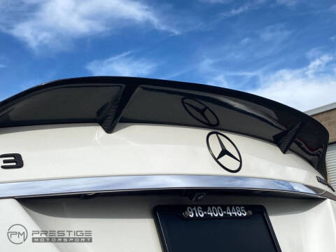 2012 Mercedes-Benz CLS CLS 63 AMG