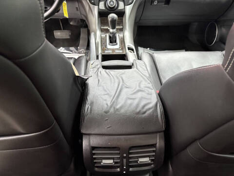 2010 Acura TL SH-AWD