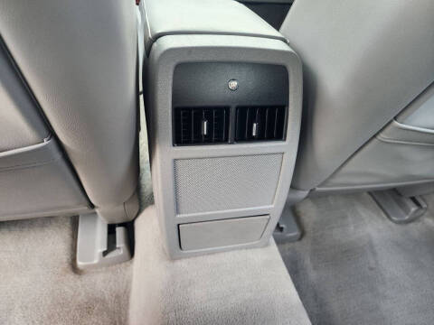 2006 Cadillac STS V6