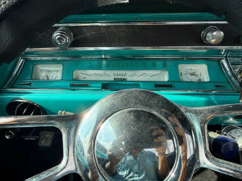 1967 Chevrolet El Camino