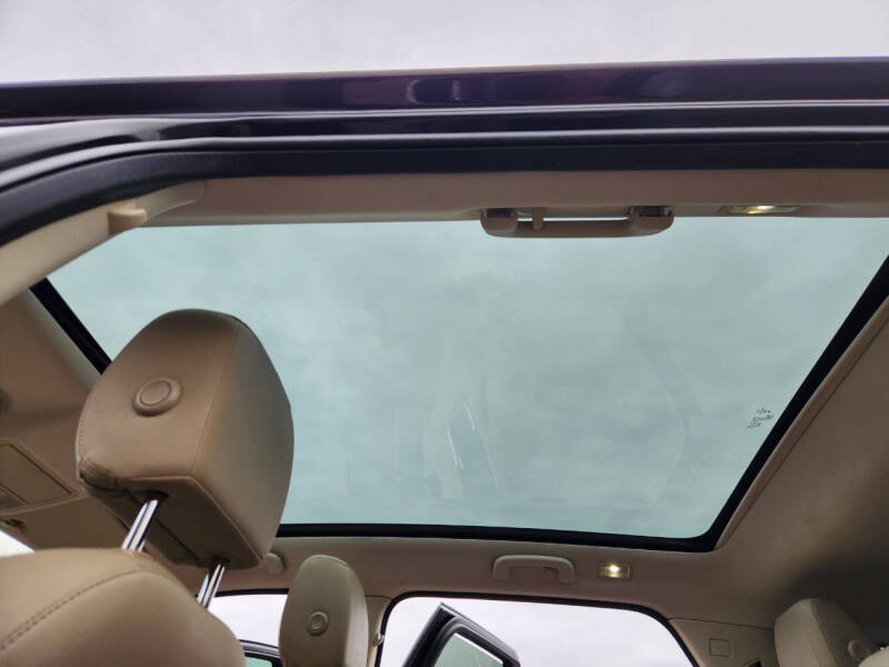 2017 Land Rover Discovery Sport HSE