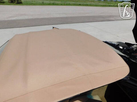 1994 Chevrolet Corvette