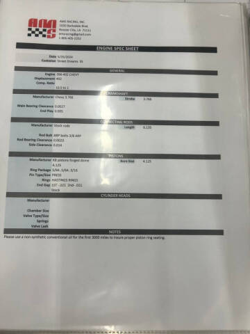 1967 Chevrolet Chevelle