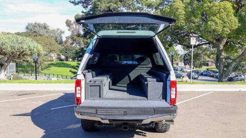 2022 Ford F-350 Super Duty