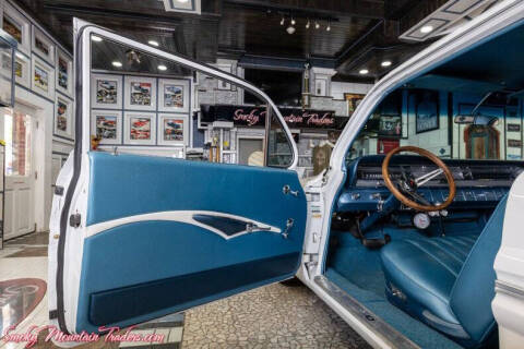 1962 Pontiac Catalina