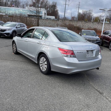 2010 Honda Accord LX