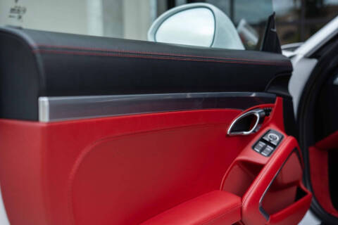 2015 Porsche 911 Turbo