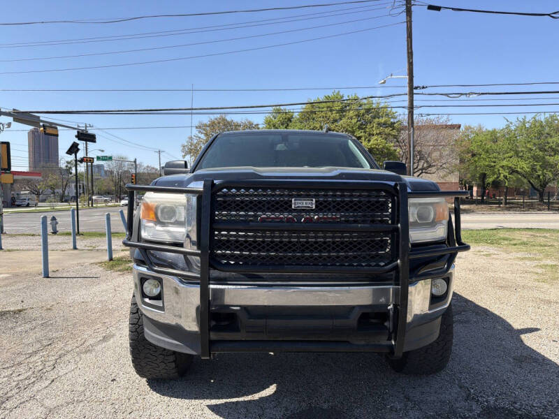 2014 GMC Sierra 1500