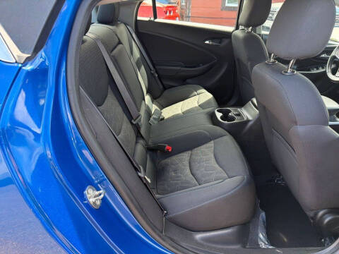 2016 Chevrolet Volt LT