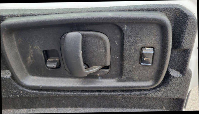 2015 Chevrolet Express 2500