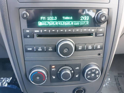 2006 Chevrolet HHR LT