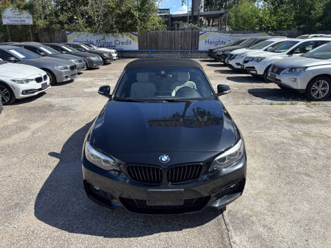 2020 BMW 2 Series 230i