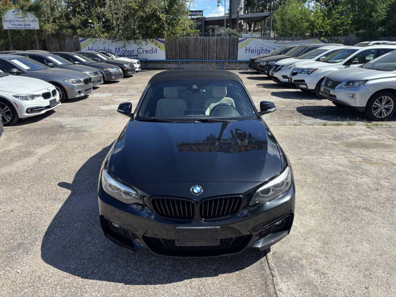 2020 BMW 2 Series 230i