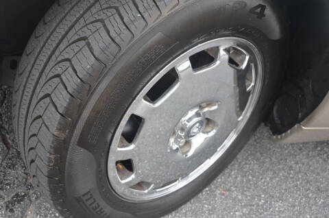 1996 Jaguar XJ-Series XJS