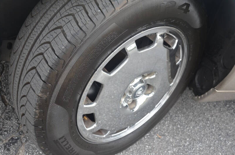 1996 Jaguar XJ-Series XJS