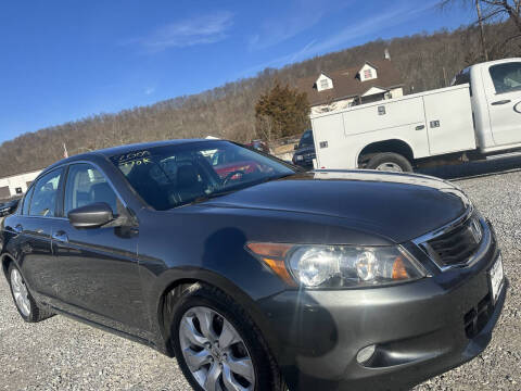 2009 Honda Accord for sale at Ron Motor Inc. in Wantage NJ