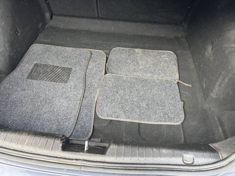 2014 Chevrolet Cruze LS Auto