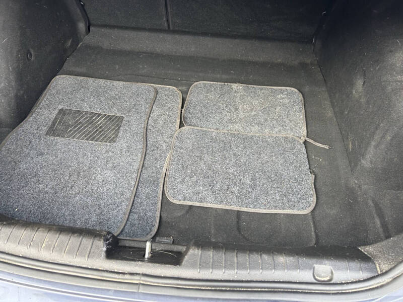 2014 Chevrolet Cruze LS Auto