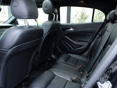 2019 Mercedes-Benz GLA GLA 250